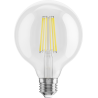 Mexen Vintis żarówka filament LED E27, G95, 10W, Neutralna - 4000K, 1320 lm, clear - L157-E27-1040-00