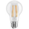 Mexen Vintis żarówka filament LED E27, A60, 8W, Ciepła - 2700K, 1055 lm, clear - L150-E27-0827-00