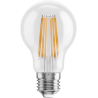 Mexen Vintis żarówka filament LED E27, A60, 10W, Ciepła - 2700K, 1320 lm, clear - L150-E27-1027-00
