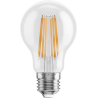 Mexen Vintis żarówka filament LED E27, A60, 12W, Ciepła - 2700K, 1585 lm, clear - L150-E27-1227-00
