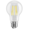 Mexen Vintis żarówka filament LED E27, A60, 6W, Neutralna - 4000K, 720 lm, clear - L150-E27-0640-00