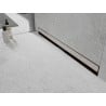 Mexen Flat Wall odpływ liniowy ścienny 2w1 90 cm, miedź szczotkowana - 1C30090