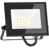 Mexen Luxpro naświetlacz LED, 10W, Neutralna - 4000K, 900 lm, czarny - L230-010-40-70