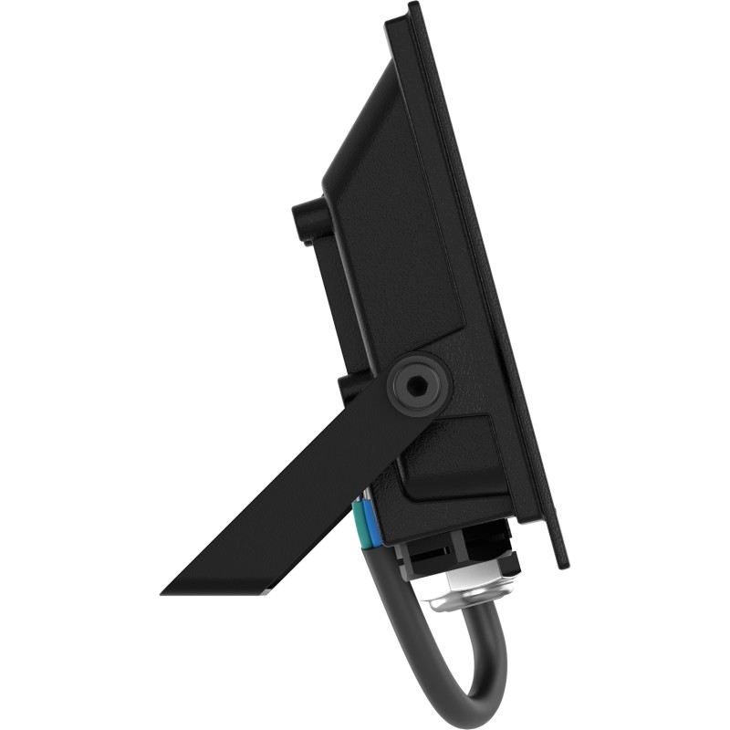 Mexen Luxpro naświetlacz LED, 20W, Neutralna - 4000K, 1800 lm, czarny - L230-020-40-70