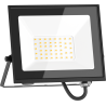 Mexen Luxpro naświetlacz LED, 30W, Neutralna - 4000K, 2700 lm, czarny - L230-030-40-70