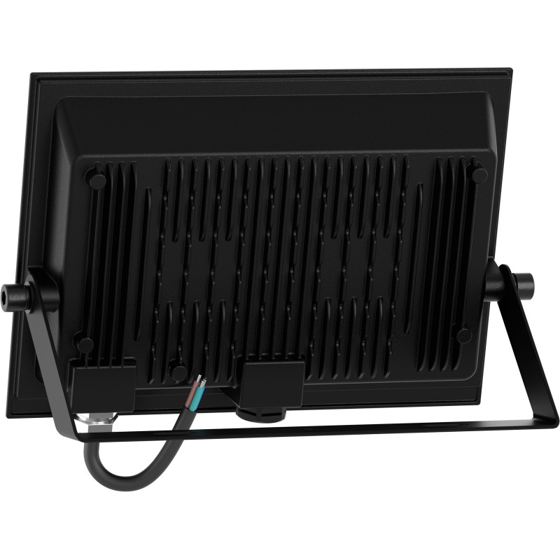 Mexen Luxpro naświetlacz LED, 50W, Zimna - 6500K, 4500 lm, czarny - L230-050-65-70