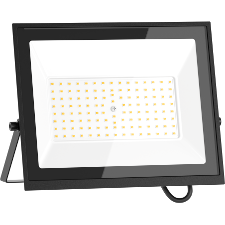 Mexen Luxpro naświetlacz LED, 70W, Neutralna - 4000K, 6300 lm, czarny - L230-070-40-70