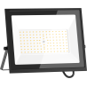 Mexen Luxpro naświetlacz LED, 70W, Neutralna - 4000K, 6300 lm, czarny - L230-070-40-70