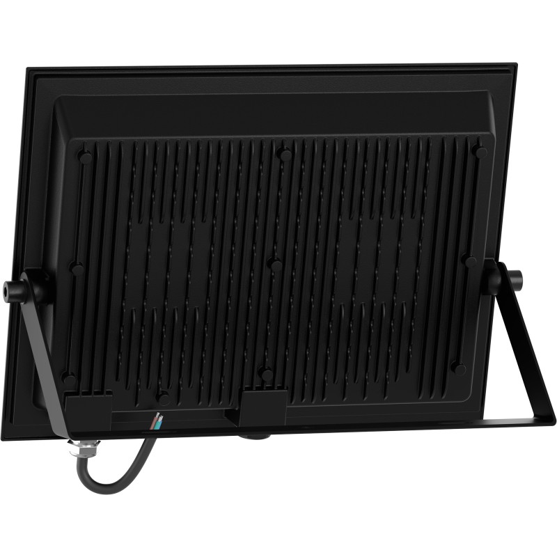 Mexen Luxpro naświetlacz LED, 100W, Neutralna - 4000K, 9000 lm, czarny - L230-100-40-70