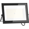 Mexen Luxpro naświetlacz LED, 100W, Neutralna - 4000K, 9000 lm, czarny - L230-100-40-70