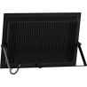 Mexen Luxpro naświetlacz LED, 150W, Neutralna - 4000K, 13500 lm, czarny - L230-150-40-70