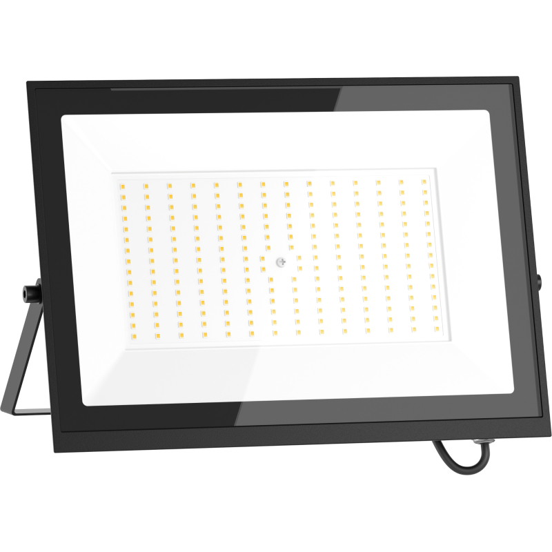 Mexen Luxpro naświetlacz LED, 150W, Neutralna - 4000K, 13500 lm, czarny - L230-150-40-70