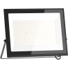 Mexen Luxpro naświetlacz LED, 200W, Neutralna - 4000K, 18000 lm, czarny - L230-200-40-70