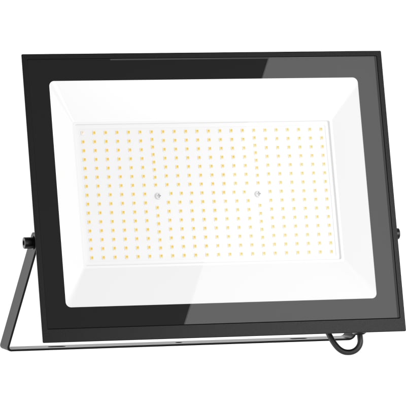 Mexen Luxpro naświetlacz LED, 200W, Zimna - 6500K, 18000 lm, czarny - L230-200-65-70