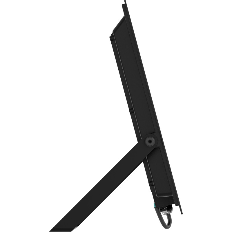 Mexen Luxpro naświetlacz LED, 200W, Zimna - 6500K, 18000 lm, czarny - L230-200-65-70