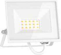 Mexen Luxpro+ naświetlacz LED, 10W, Neutralna - 4000K, 1100 lm, biały - L231-010-40-20