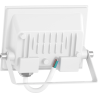 Mexen Luxpro+ naświetlacz LED, 10W, Zimna - 6500K, 1100 lm, biały - L231-010-65-20