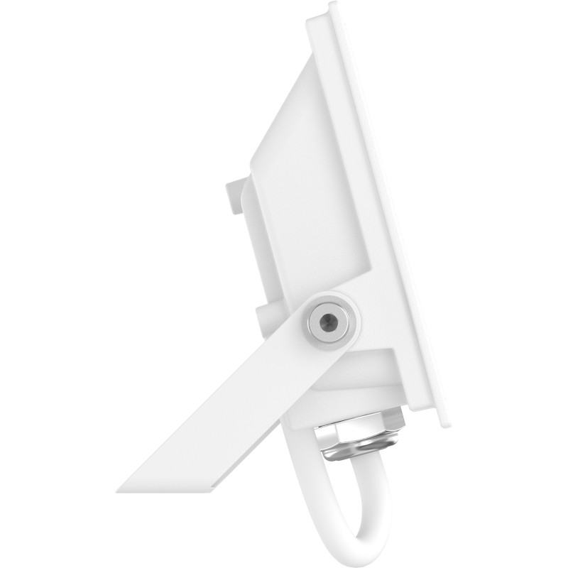 Mexen Luxpro+ naświetlacz LED, 10W, Zimna - 6500K, 1100 lm, biały - L231-010-65-20