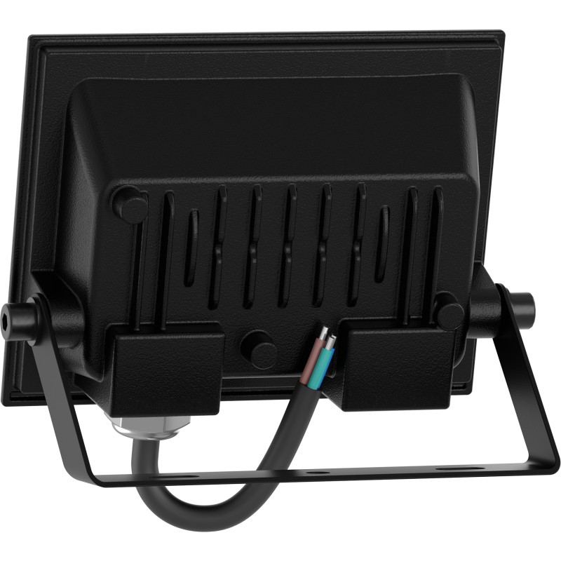 Mexen Luxpro+ naświetlacz LED, 10W, Neutralna - 4000K, 1100 lm, czarny - L231-010-40-70