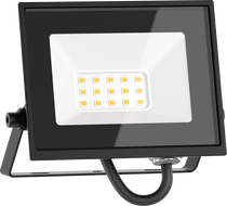 Mexen Luxpro+ naświetlacz LED, 10W, Zimna - 6500K, 1100 lm, czarny - L231-010-65-70