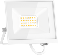 Mexen Luxpro+ naświetlacz LED, 20W, Zimna - 6500K, 2200 lm, biały - L231-020-65-20