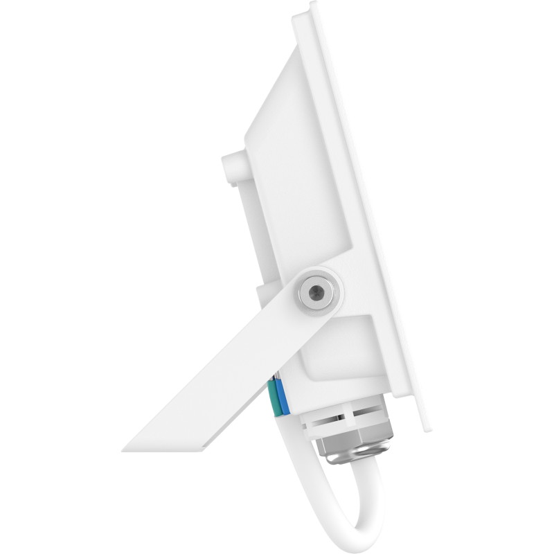 Mexen Luxpro+ naświetlacz LED, 20W, Neutralna - 4000K, 2200 lm, biały - L231-020-40-20