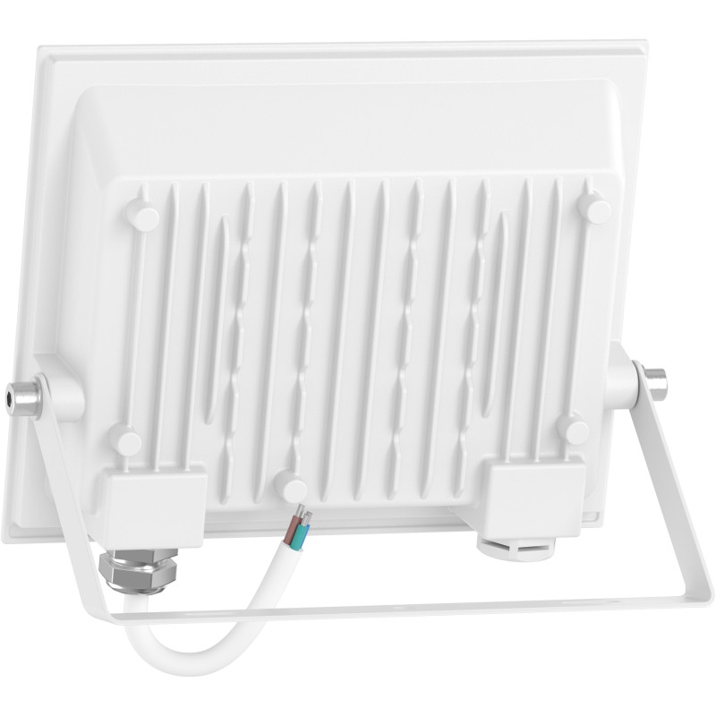 Mexen Luxpro+ naświetlacz LED, 30W, Neutralna - 4000K, 3300 lm, biały - L231-030-40-20
