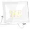 Mexen Luxpro+ naświetlacz LED, 30W, Zimna - 6500K, 3300 lm, biały - L231-030-65-20