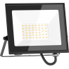 Mexen Luxpro+ naświetlacz LED, 30W, Neutralna - 4000K, 3300 lm, czarny - L231-030-40-70