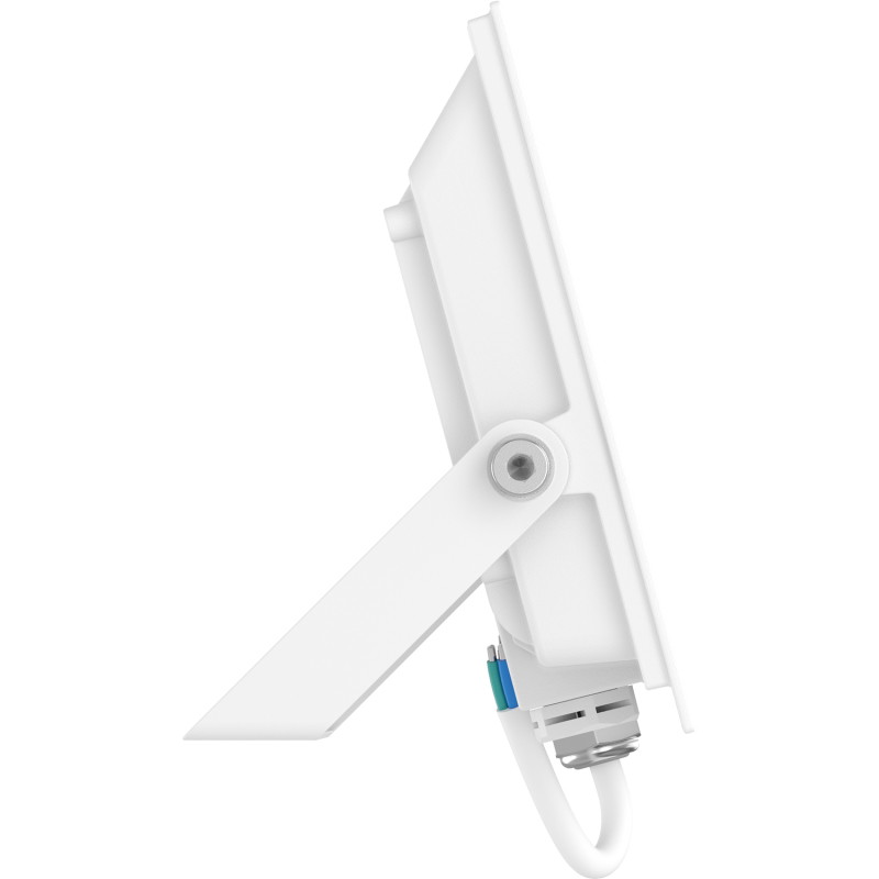 Mexen Luxpro+ naświetlacz LED, 50W, Zimna - 6500K, 5500 lm, biały - L231-050-65-20