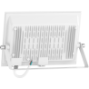 Mexen Luxpro+ naświetlacz LED, 50W, Zimna - 6500K, 5500 lm, biały - L231-050-65-20
