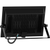 Mexen Luxpro+ naświetlacz LED, 50W, Neutralna - 4000K, 5500 lm, czarny - L231-050-40-70