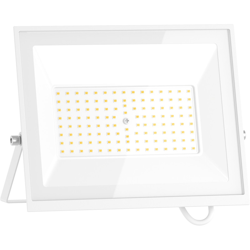 Mexen Luxpro+ naświetlacz LED, 70W, Neutralna - 4000K, 7700 lm, biały - L231-070-40-20
