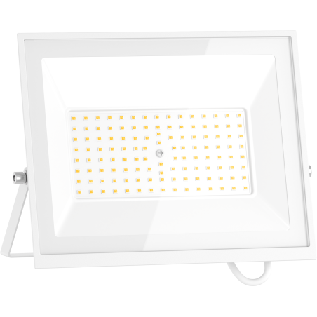 Mexen Luxpro+ naświetlacz LED, 70W, Neutralna - 4000K, 7700 lm, biały - L231-070-40-20