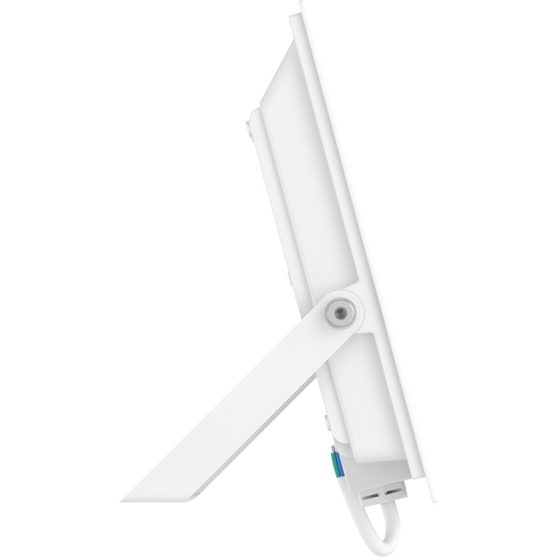 Mexen Luxpro+ naświetlacz LED, 70W, Neutralna - 4000K, 7700 lm, biały - L231-070-40-20