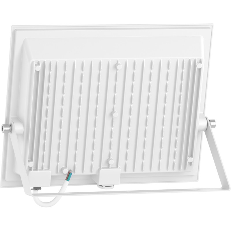 Mexen Luxpro+ naświetlacz LED, 70W, Zimna - 6500K, 7700 lm, biały - L231-070-65-20