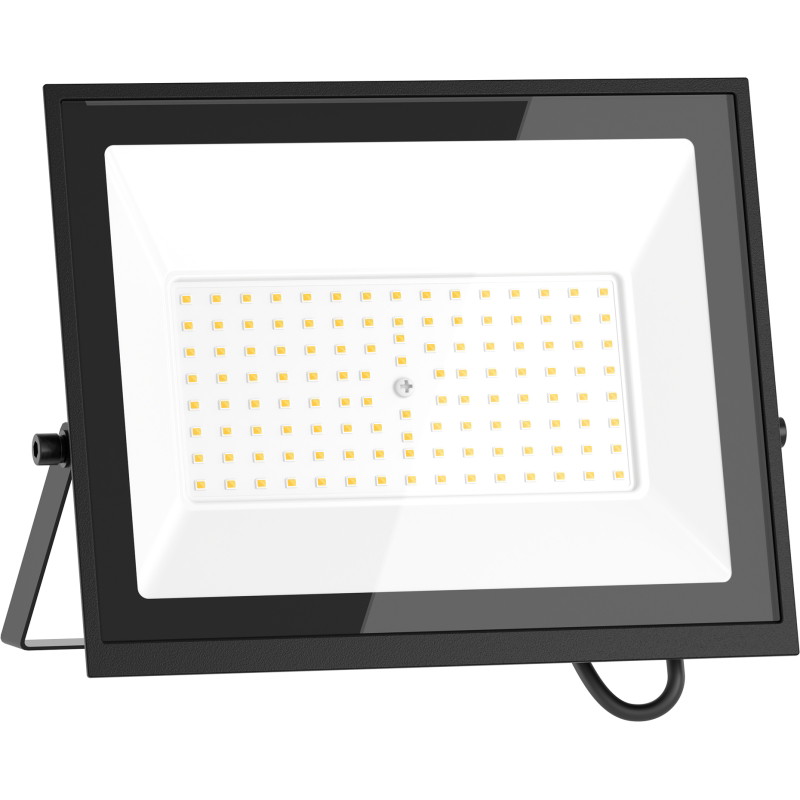 Mexen Luxpro+ naświetlacz LED, 70W, Neutralna - 4000K, 7700 lm, czarny - L231-070-40-70