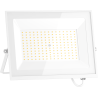 Mexen Luxpro+ naświetlacz LED, 100W, Neutralna - 4000K, 11000 lm, biały - L231-100-40-20