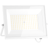 Mexen Luxpro+ naświetlacz LED, 100W, Zimna - 6500K, 11000 lm, biały - L231-100-65-20