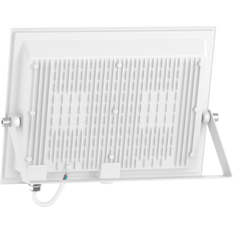 Mexen Luxpro+ naświetlacz LED, 100W, Zimna - 6500K, 11000 lm, biały - L231-100-65-20