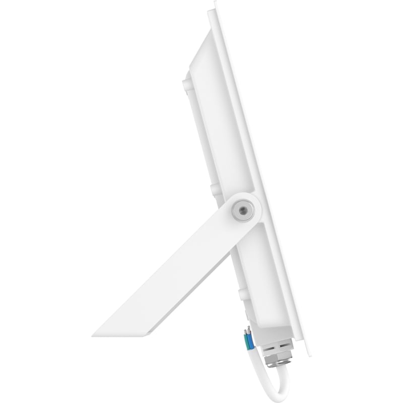 Mexen Luxpro+ naświetlacz LED, 100W, Zimna - 6500K, 11000 lm, biały - L231-100-65-20
