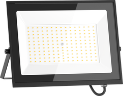 Mexen Luxpro+ naświetlacz LED, 100W, Neutralna - 4000K, 11000 lm, czarny - L231-100-40-70