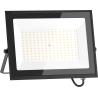 Mexen Luxpro+ naświetlacz LED, 100W, Zimna - 6500K, 11000 lm, czarny - L231-100-65-70