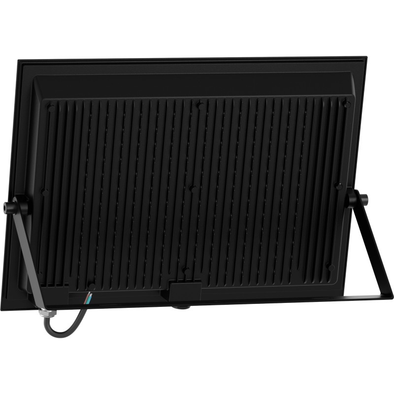 Mexen Luxpro+ naświetlacz LED, 150W, Neutralna - 4000K, 16500 lm, czarny - L231-150-40-70