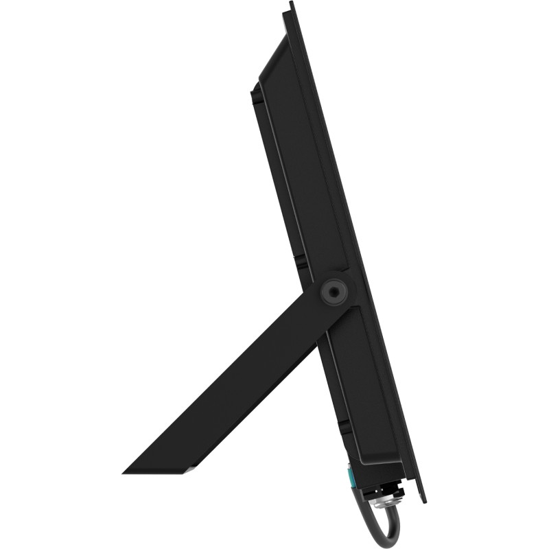 Mexen Luxpro+ naświetlacz LED, 150W, Neutralna - 4000K, 16500 lm, czarny - L231-150-40-70