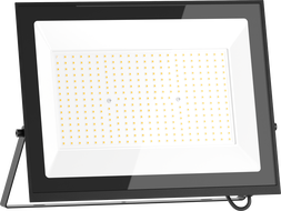 Mexen Luxpro+ naświetlacz LED, 200W, Zimna - 6500K, 22000 lm, czarny - L231-200-65-70