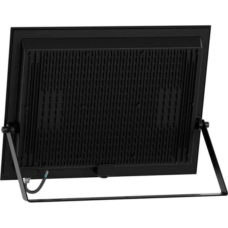 Mexen Luxpro+ naświetlacz LED, 200W, Neutralna - 4000K, 22000 lm, czarny - L231-200-40-70