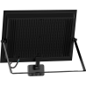 Mexen Luxpro naświetlacz LED z czujnikiem ruchu, 150W, Zimna - 6500K, 13500 lm, czarny - L235-150-65-70
