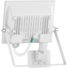 Mexen Luxpro+ naświetlacz LED z czujnikiem ruchu, 20W, Neutralna - 4000K, 2200 lm, biały - L236-020-40-20