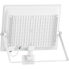 Mexen Luxpro+ naświetlacz LED z czujnikiem ruchu, 70W, Zimna - 6500K, 7700 lm, biały - L236-070-65-20